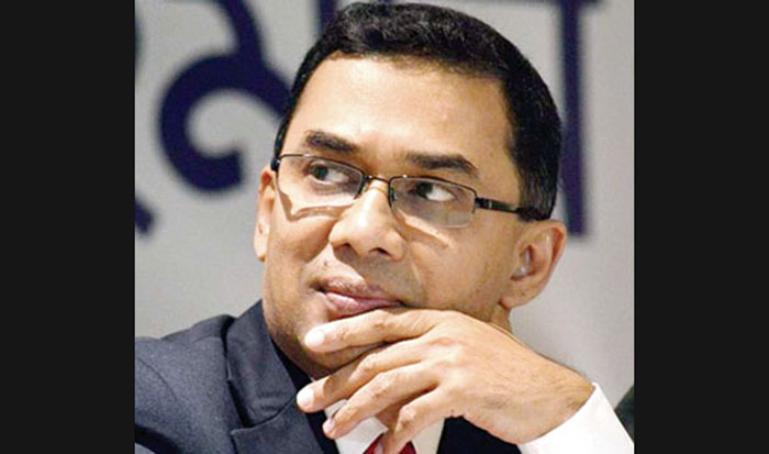 দেশে ফিরিয়ে আনা হবে তারেক রহমানকে : ফখরুল