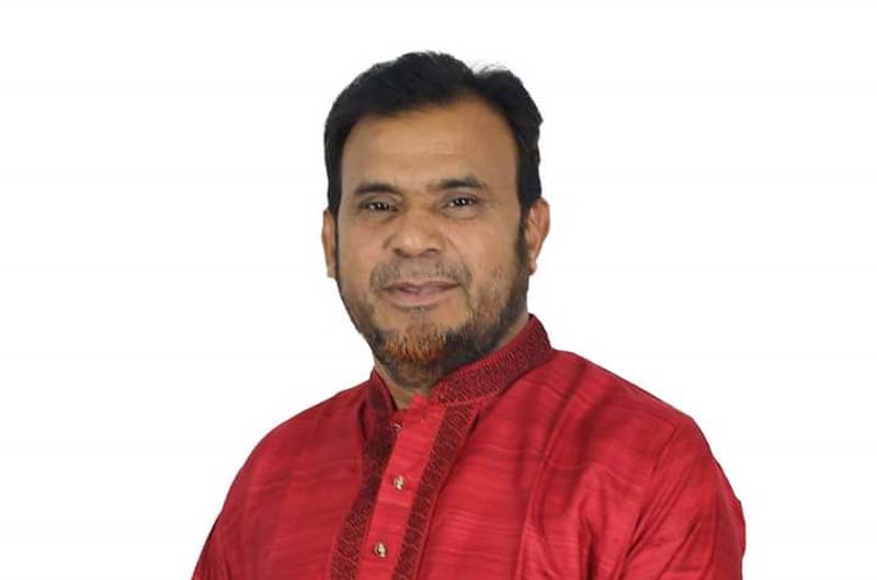গোয়ালন্দ উপজেলা চেয়ারম্যান মোস্তফা মুন্সী'র ফেসবুক আইডি হ্যাক