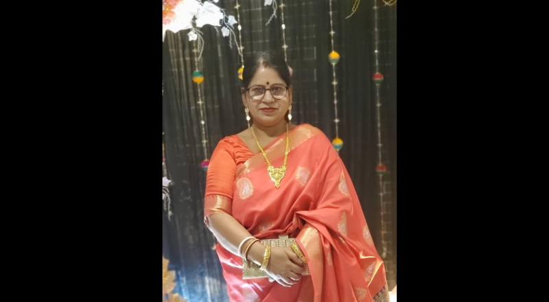 রাজবাড়ীতে ট্রাকের ধাক্কায় মোটরসাইকেল থেকে ছিটকে পড়ে এক নারীর মৃত্যু