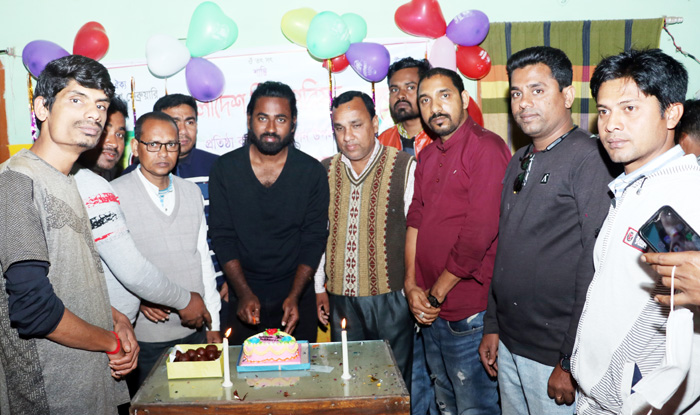 শ্যামনগরে বাংলাদেশ হিন্দু পরিষদের ৫ম প্রতিষ্ঠা বার্ষিকী উদযাপন