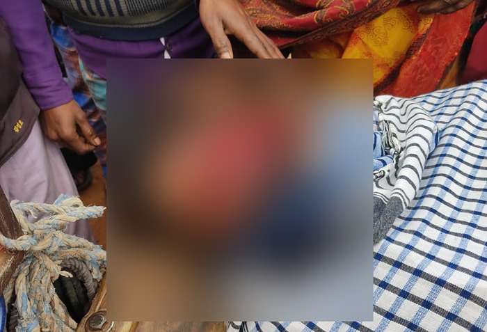 আত্রাইয়ে ট্রাক্টর -মোটরসাইকেল মুখোমুখি সংঘর্ষে যুবক নিহত