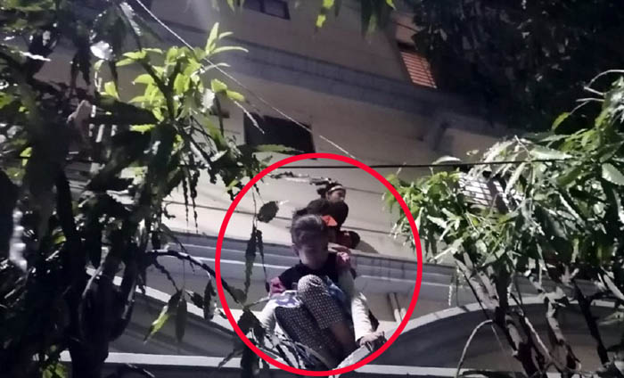 জীবনের ঝুঁকির চেয়ে তাদের কাছে গৃহকর্ত্রীর নির্যাতন ভয়ঙ্কর
