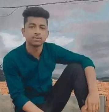 মাদারীপুরে ঘরে ঢুকে এসএসসি পরীক্ষার্থীকে কুপিয়ে হত্যা