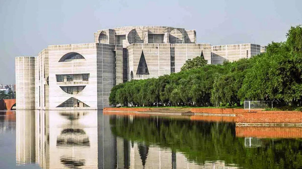 সংসদের সংরক্ষিত আসনে বিনা প্রতিদ্বন্দ্বিতায় এমপি হচ্ছেন যারা