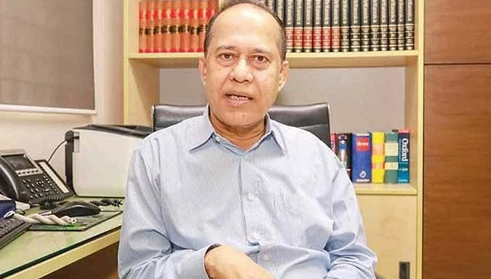 আগামী নির্বাচন গ্রহণযোগ্য করতে সর্বোচ্চ চেষ্টা করব: সিইসি