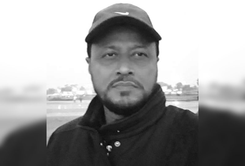 কলাপাড়ায় সড়ক দূর্ঘটনায় যুবক নিহত