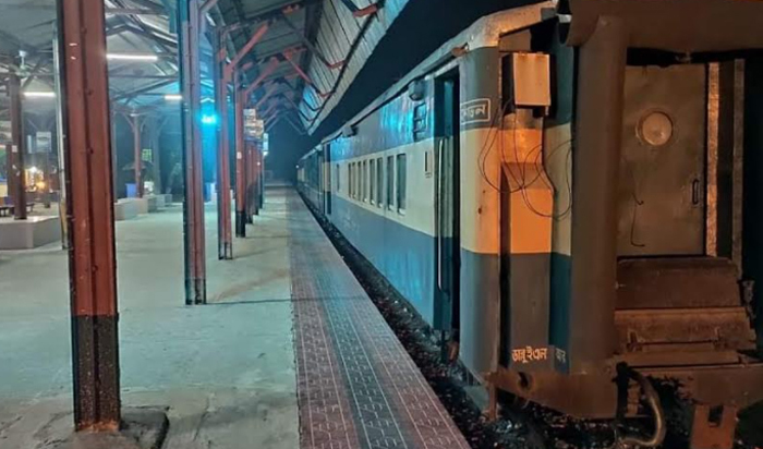 কুড়িগ্রাম-রমনা ফের রেলপথে ট্রেন চালুর সিদ্ধান্ত