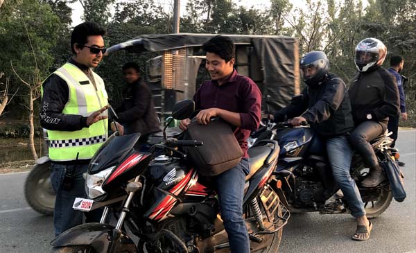 অপারেশন ডেভিল হান্ট: খাগড়াছড়িতে ১৯ দিনে আটক ১০২