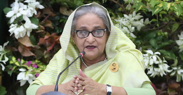 বিমা প্রতিষ্ঠানের প্রতিশ্রুতি আবশ্যিকভাবে নিশ্চিত করতে হবে : প্রধানমন্ত্রী