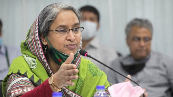 মাধ্যমিকেও শিগগিরই স্বাভাবিক শিক্ষা কার্যক্রম: শিক্ষামন্ত্রী