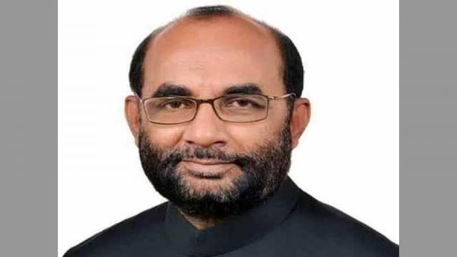 প্রধানমন্ত্রীর উপদেষ্টা এইচ টি ইমামের মৃত্যুতে প্রাণিসম্পদ মন্ত্রীর শোক
