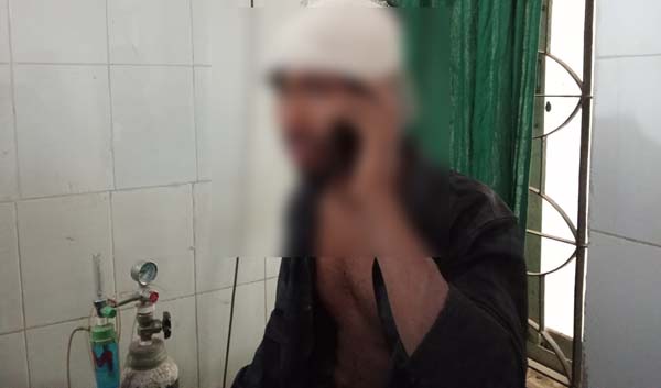 গোয়ালন্দে শালিসের মধ্যে দুইপক্ষের মারামারি, আহত ৪