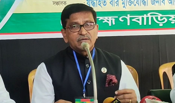 ৫০ বছরেও ক্ষমতায় আসার সুযোগ নেই বিএনপির
