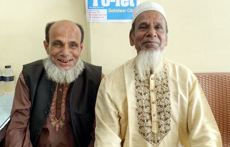 প্রতারণার শিকার ২০ আওয়ামীলীগ নেতা, থানায় অভিযোগ