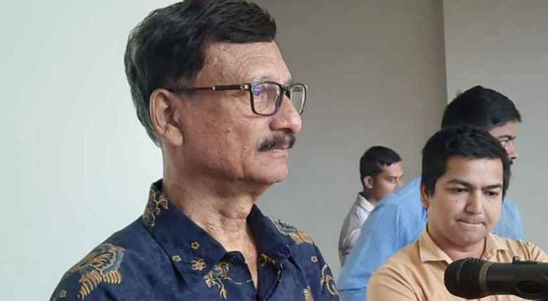 ট্রাম্পের বক্তব্য অসত্য, ঢাকা-ওয়াশিংটন সম্পর্কে প্রভাব নেই