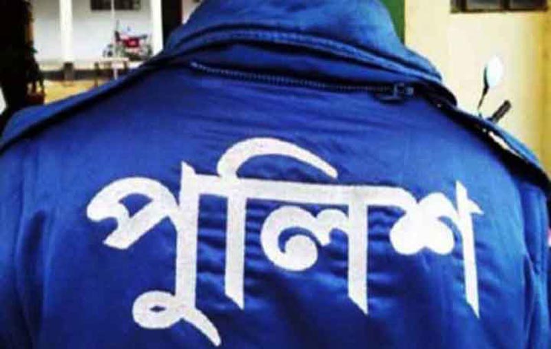 একযোগে পুলিশের ২৫ কর্মকর্তাকে বদলি