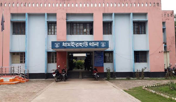 নেশার টাকা না পেয়ে যুবকের আত্মহত্যা