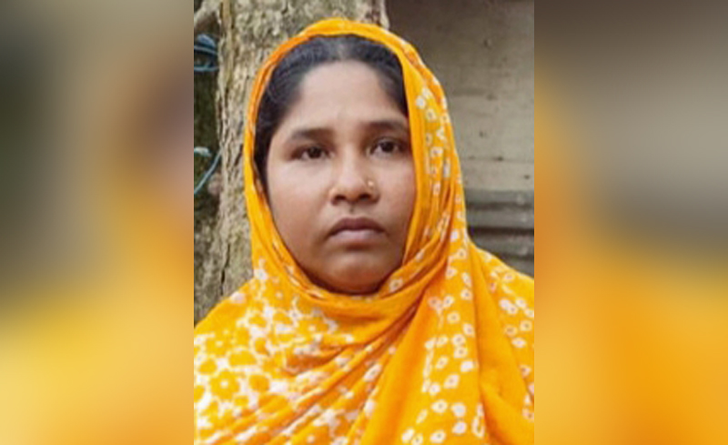 নারী দিবস: লিবিয়ায় গিয়ে ছেলেকে উদ্ধারকারী শাহীনুরের খোঁজ নেয়নি কেউ !