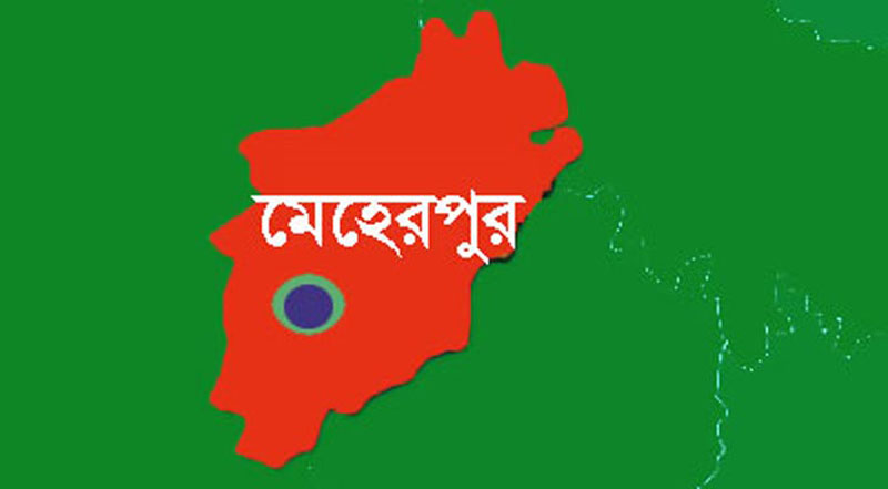 গাংনীতে স্কুল শিক্ষকের বিরুদ্ধে পুত্রবধূকে মারধরের অভিযোগ