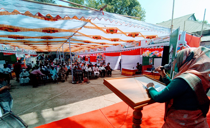 সরাইলে বঙ্গবন্ধুর জন্মশতবার্ষিকী ও জাতীয় শিশু দিবস পালিত