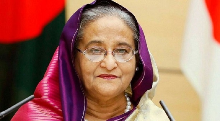 আসুন, সমাজে ইসলামের চেতনা প্রতিষ্ঠা করি: প্রধানমন্ত্রী