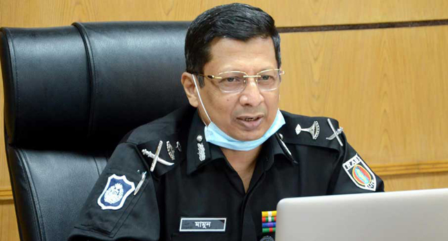 শবে বরাত উপলক্ষে রাজধানীতে নিরাপত্তা জোরদার: র‌্যাব ডিজি
