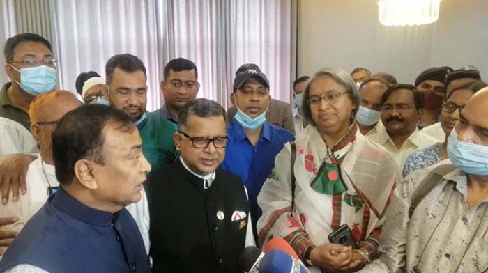 আধুনিক ও যুগোপযোগী বিমানবন্দর হবে বরিশাল: প্রতিমন্ত্রী