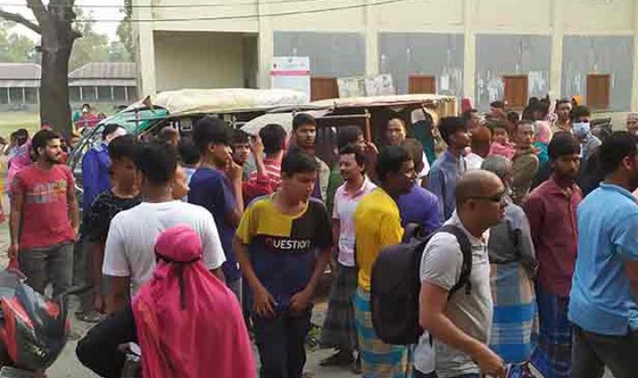 বিয়ে-সংসার কোনটিই হলোনা সেই ২ কিশোরীর