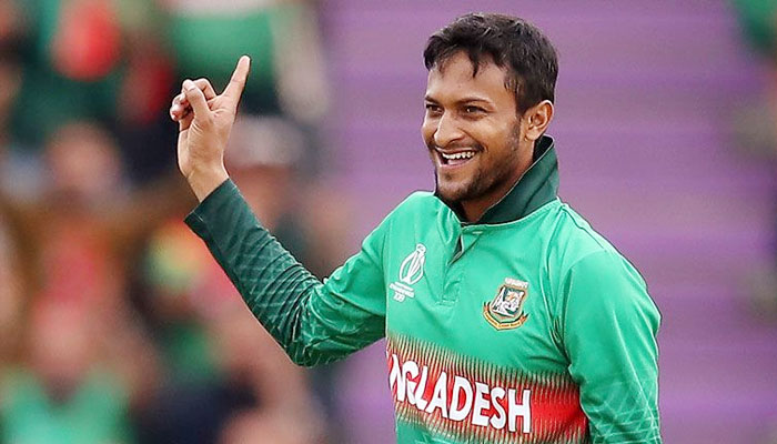 আজ সাকিবের ৩৪তম জন্মদিন