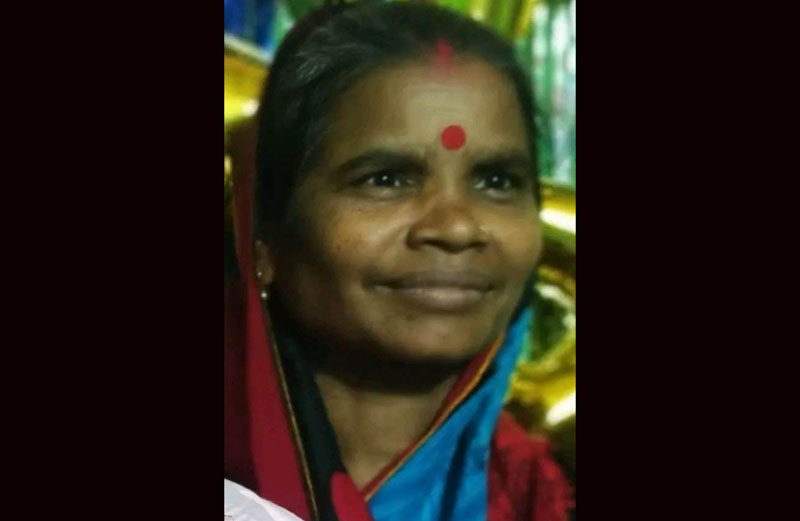 পিরোজপুরে ১০ দিন ধরে গৃহবধূ নিখোঁজ