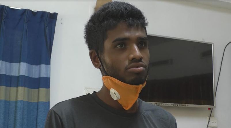 উল্লাপাড়ায় তানিয়া হত্যা মামলায় স্বামী আটক