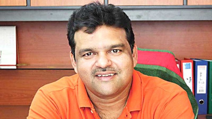 করোনায় আক্রান্ত আকরাম খান