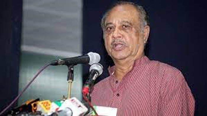 ধ্বংসের তলানিতে রাষ্ট্র ব্যবস্থা: রব