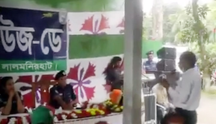 ফেনসিডিল বিক্রি করলে সরকারের রাজস্ব বাড়বে