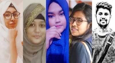 জবিতে এআইএসডিএফ'র বারোয়ারি বিতর্ক প্রতিযোগিতার ফাইনাল অনুষ্ঠিত