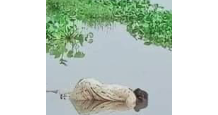 নিখোঁজের ৩দিন পর বৃদ্ধার অর্ধগলিত মরদেহ উদ্ধার