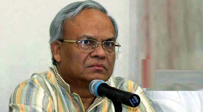 নির্বাচন নিরপেক্ষ সরকারের অধীনে হতে হবে: রিজভী