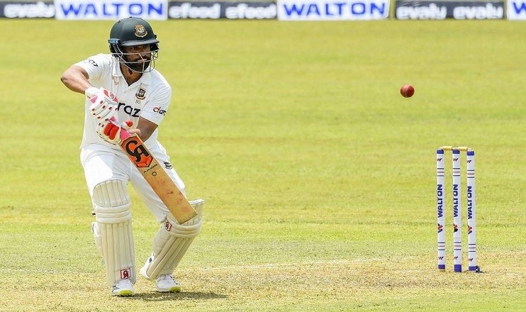 ১৩১ বছর আগের রেকর্ড ভাঙলেন তামিম