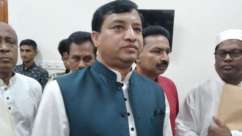 আপিলেও টেকেনি জাহাঙ্গীরের মনোনয়ন, বাতিলের আদেশ