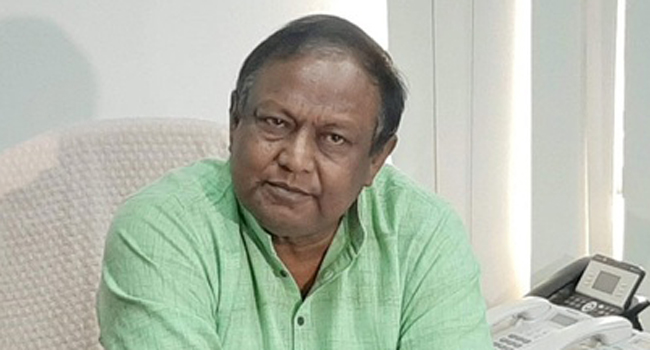 প্রায় সব দেশেই তেলের দাম বেড়েছে :বাণিজ্যমন্ত্রী