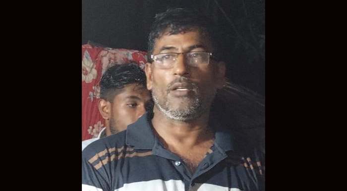 কালকিনিতে সংখ্যালঘু পরিবারের উপর হামলায় কাউন্সিলর গ্রেফতার