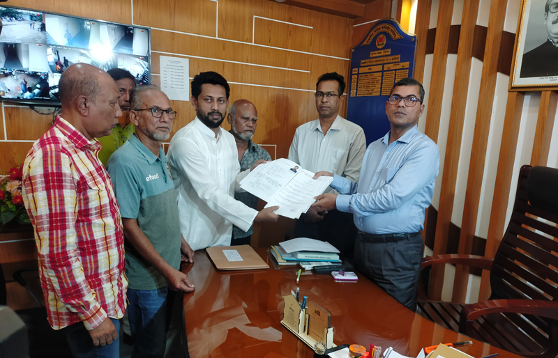 বিসিসি: মেয়র পদে ১০জন ১৯৮ প্রার্থীর মনোনয়ন দাখিল