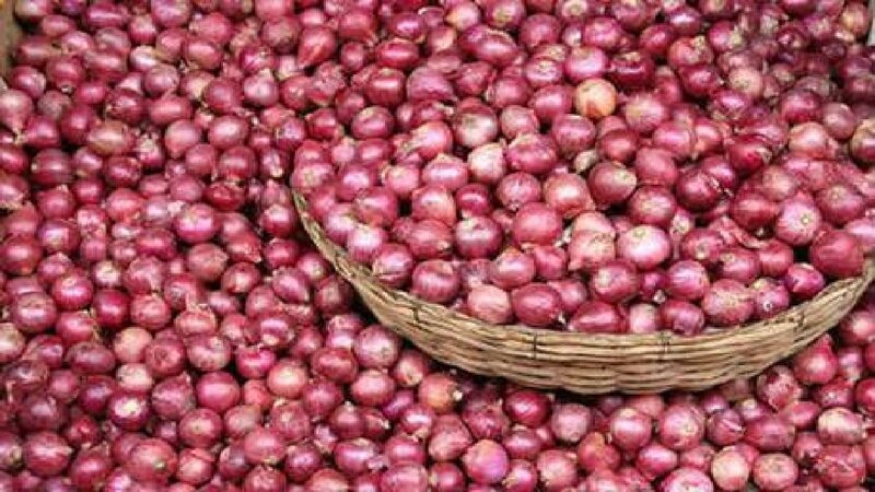 পেঁয়াজের কেজি প্রায় ১০০ টাকা