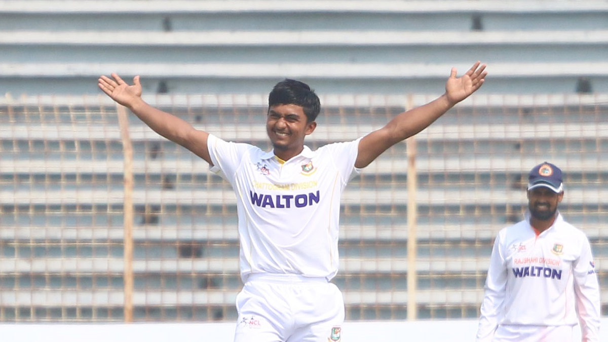 আফগানিস্তান টেস্টে অধিনায়ক লিটন, ডাক পেলেন দিপু-মুশফিক