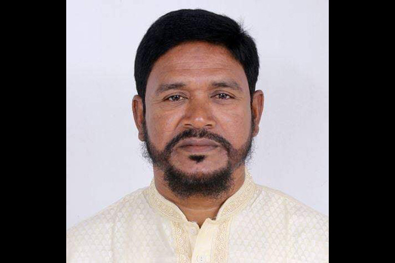 হত্যা মামলার বাদীকে হুমকির অভিযোগ, জামিন পেলেন কুয়াকাটা পৌর মেয়র
