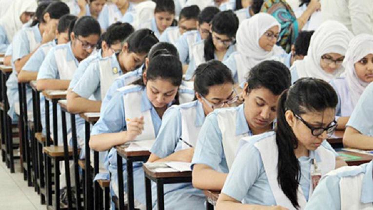 এইচএসসি পরীক্ষার তারিখ ঘোষণা, রুটিন প্রকাশ