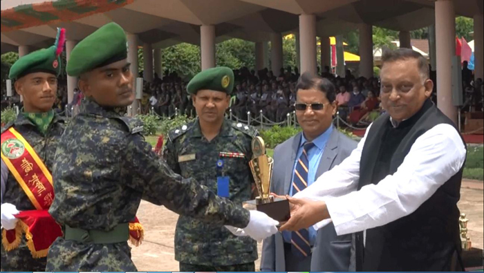 সীতাকুন্ডের ঘটনায় আলাদা তদন্ত কমিটি কাজ করছে: স্বরাষ্ট্রমন্ত্রী