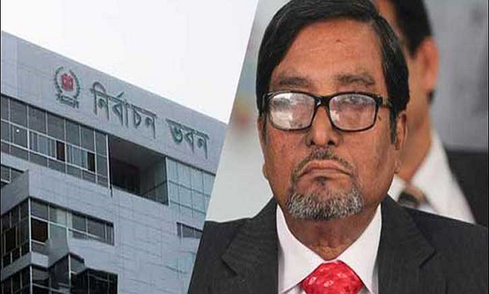 কেন্দ্রে ডাকাত দাঁড়িয়ে থাকার কথাটি সত্য’