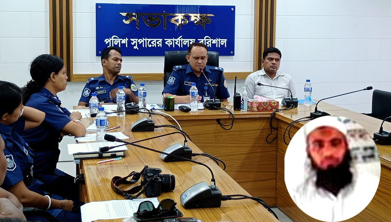 দুই শিশুকে বলাৎকারের অভিযোগে মাদরাসা পরিচালক গ্রেফতার
