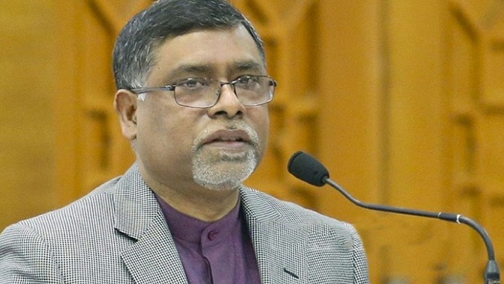 সংক্রমণ বাড়ছে, শিগগির বুস্টার ডোজ নিন: স্বাস্থ্যমন্ত্রী